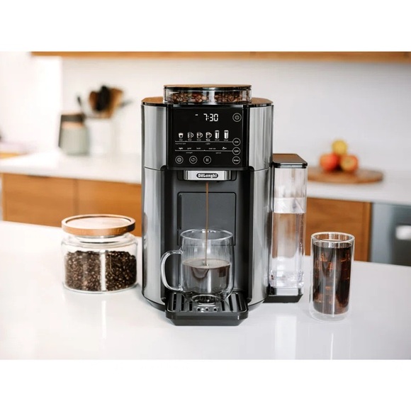 TrueBrew™ Automatic Single-Serve Drip Coffee Maker - Picture 2 of 10